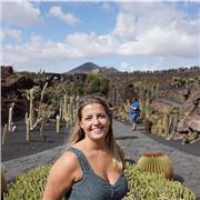 Licenciada en Educación Primària para dar clases de repaso